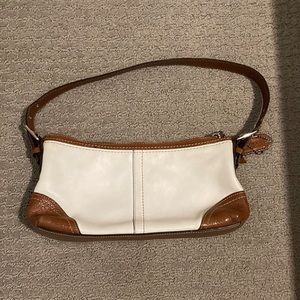 Coach Vintage Baguette Bag
